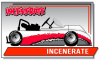 INCENERATE SIDE WRAPS